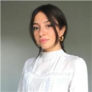 Supporto compiti e preparazione esami in scienze umanistiche; supporto compiti di ogni materia compreso inglese